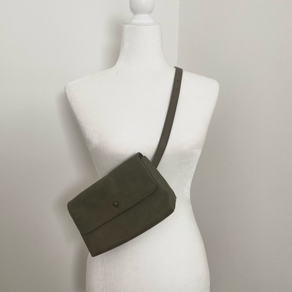 Convertible Fanny Pack - Picture 5 of 6